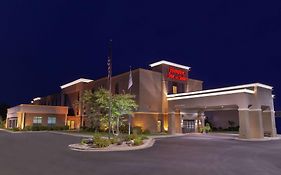 Hampton Inn And Suites Alexandria